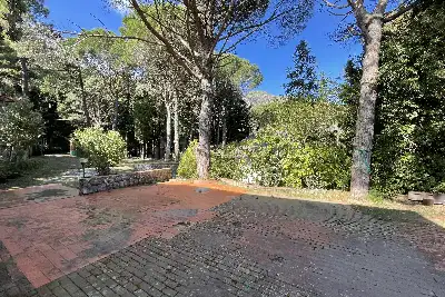 Villa in vendita, Via San Martino, Monreale (PA), Monreale