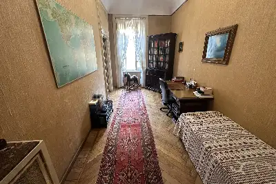 Casa in vendita, Via San Francesco D'assisi 21, Torino