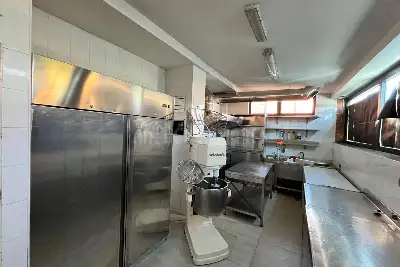 Negozio in vendita, Via di Grottarossa, Roma