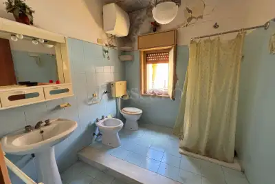 Casa Indipendente in vendita, Via Ferro, Biancavilla