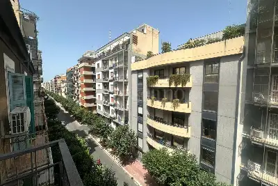 Casa in affitto, Via de Rossi, Bari