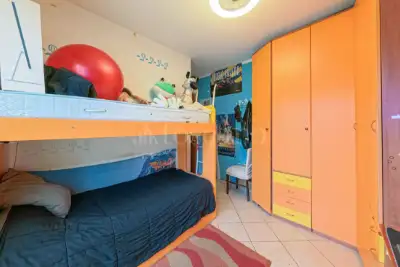 Casa in vendita, Via Campagna, Lavena Ponte Tresa