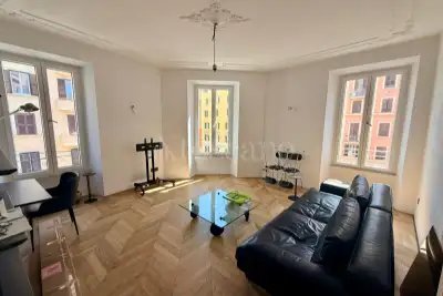 Casa in vendita, Via della Giuliana, Roma