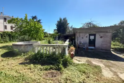 Edificabile Residenziali in vendita, Via Serole, Roma