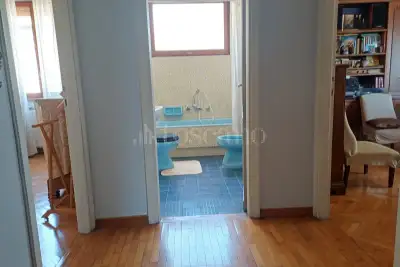 Casa in vendita, Via Giovanni Arrivabene, Roma