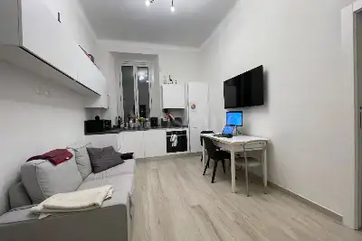 Casa in affitto, Via Arbe, Milano