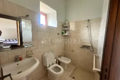 Casa Indipendente in vendita, Via Riggio, Zafferana Etnea