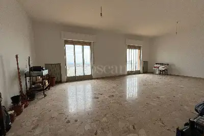 Casa in vendita, Via San Brunone di Colonia, Catanzaro