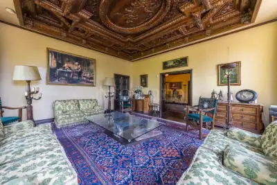 Villa in vendita, Via per Frosinone, Ceccano