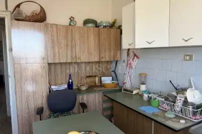 Casa in vendita, Via Pianoro, Roma