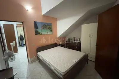 Casa in vendita, Via Giacomo Puccini, Castellammare del Golfo