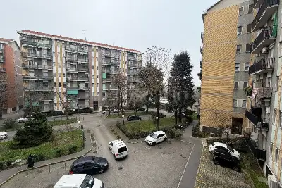 Casa in affitto, Via Marco D'Agrate, Milano