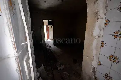 Casa in vendita, Via Giuseppe Garibaldi, Olbia