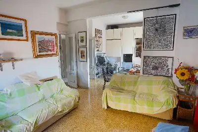 Casa in vendita, Piazza Federico Marcello Lante, Roma