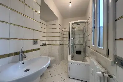 Casa in affitto, Via Alfonso Lamarmora, Milano