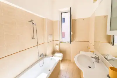 Casa in vendita, Via di Boccea, Roma