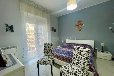 Casa in vendita, Via Ravanusa, San Giovanni la Punta