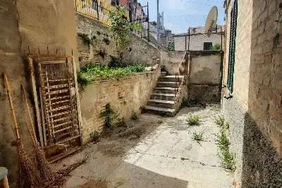 Casa Indipendente in vendita, Via santarelli 20, Chieti