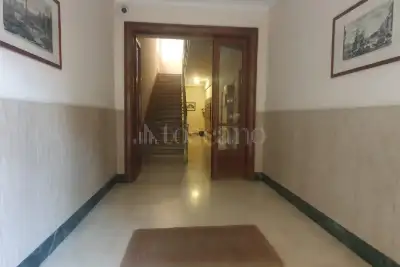 Casa in vendita, Via Fonte Buono, Roma