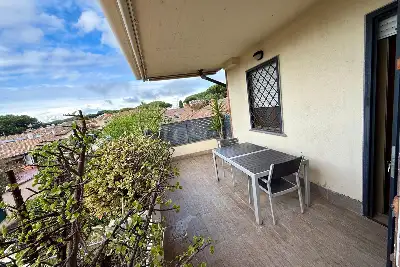 Casa in vendita, Via Domenico Ceccarossi, Roma