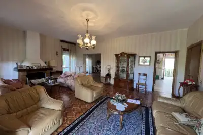 Villa in vendita, Via Turrivalignani, Roma