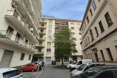 Casa in vendita, Via Luigi Pascali, Catanzaro