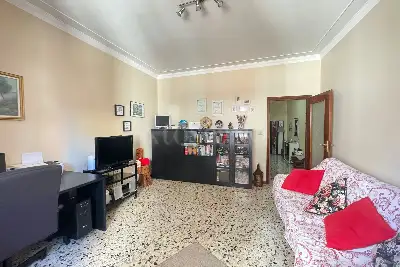 Casa in vendita, Via Antonio Piraino, Catania