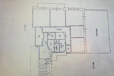 Casa in vendita, Via Firenze, Catania