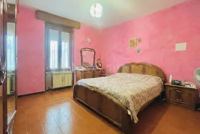 Casa in vendita, Via Corsica, Brescia