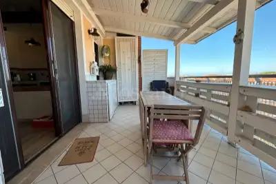 Attico in vendita, Viale Aldo Moro, Fiumicino