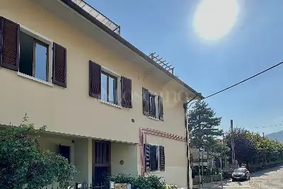 Casa in vendita, Via Colombo, Botticino