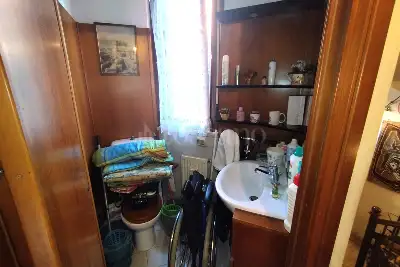 Villino a Schiera in vendita, Via Domenico Purificato, Roma