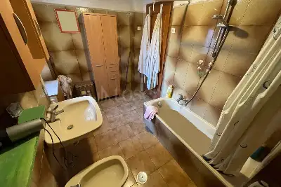 Casa in vendita, Via Capo Spartivento, Roma