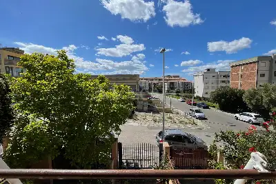 Villino a Schiera in vendita, Via Monte Gran Sasso, Selargius