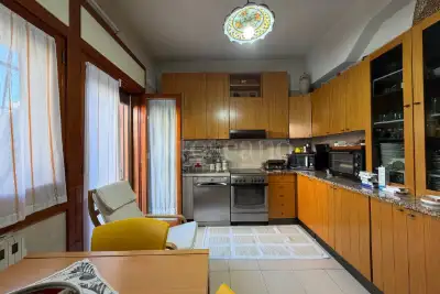 Villino a Schiera in vendita, Via Duca d'Aosta, San Giovanni la Punta