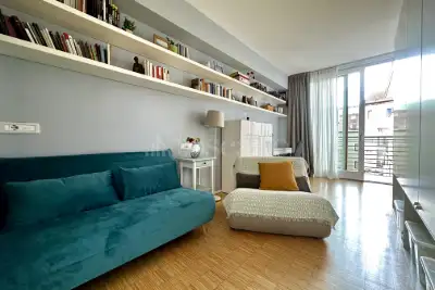Casa in affitto, Via dei Fontanili, Milano