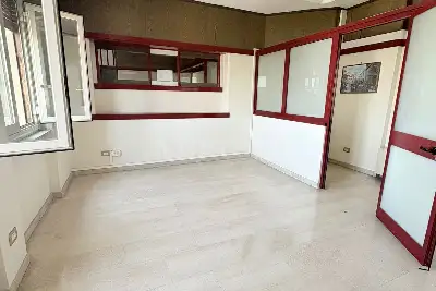 Ufficio in affitto, Via Monsignor Ventimiglia, Catania