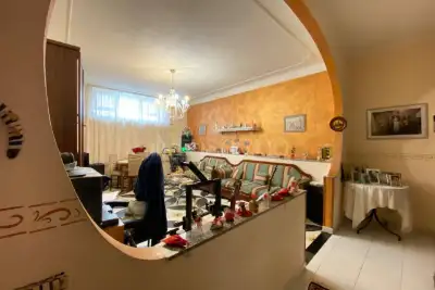 Casa in vendita, Via Trieste, Sant'Agata li Battiati