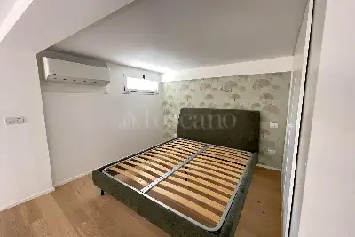 Loft in vendita, Via Legnone, Milano