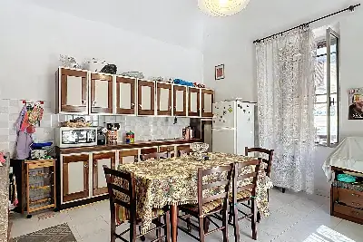Casa Indipendente in vendita, Via Flumenargia 2, Sassari