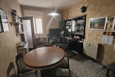 Casa in vendita, Via Giuseppe Schipani, Catanzaro