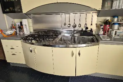 Villa Plurifamiliare in vendita, Via Mario Marcazzan, Brescia