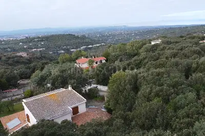 Villa in vendita, Strada Vicinale Baddimanna, Sassari