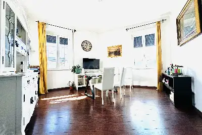 Casa in vendita, Piazzale Gregorio VII, Roma