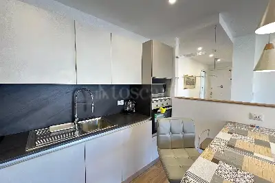 Casa in vendita, Via Giuseppe Peano, Roma