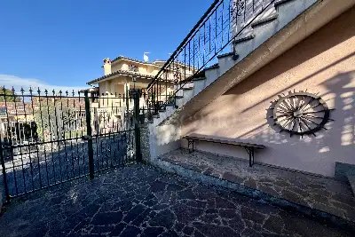 Villa Bifamiliare in vendita, Via Elini, Fiumicino