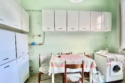 Casa in vendita, Via San Paolino, Messina