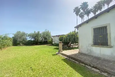 Villa in vendita, Via San Giovanni Bosco, Siracusa