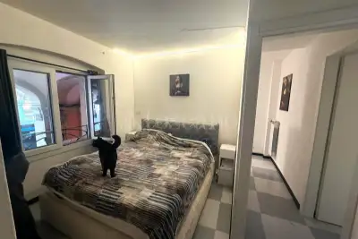 Casa in vendita, Via Irnerio, Bologna