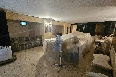 Villa Bifamiliare in vendita, viale san giuseppe, Anzio